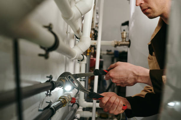 Best Pipe Repair Near Me  in Eustis, FL