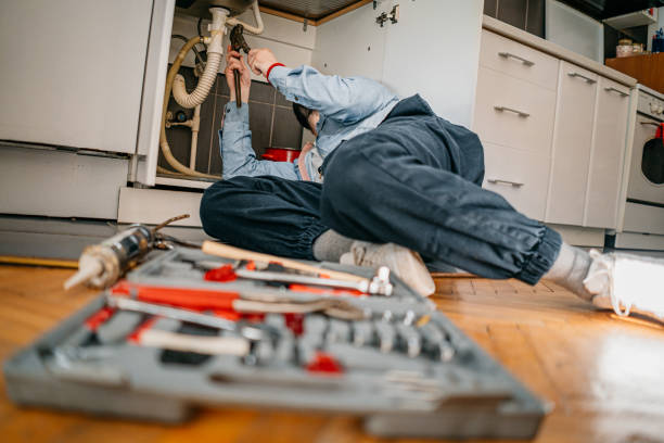 Reliable Eustis, FL Plumbing Solutions