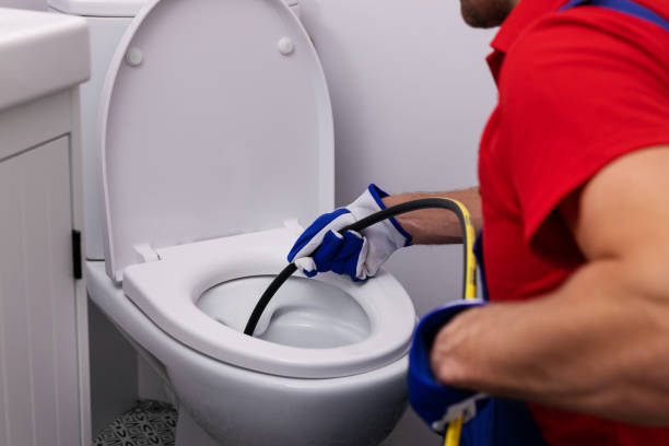Best Plumbing Services Near Me  in Eustis, FL