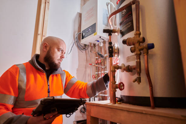 Best Water Heater Repair  in Eustis, FL