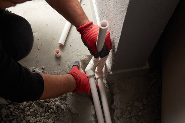Best Toilet Repair Services  in Eustis, FL