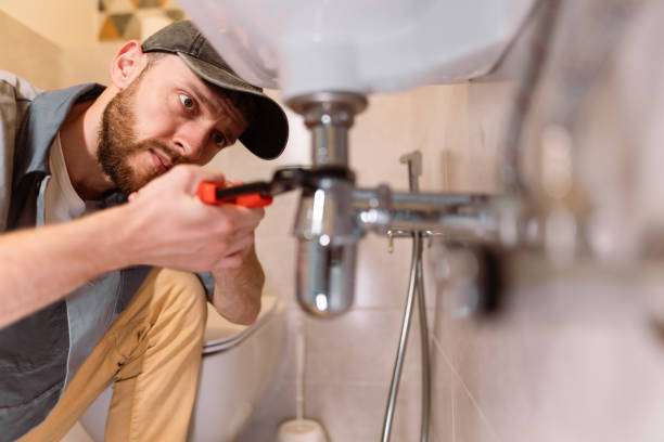 Best Leak Detection Services  in Eustis, FL