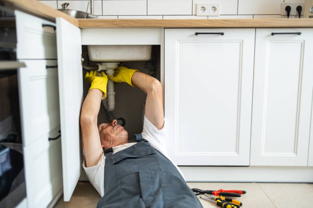 Best Emergency Plumbing Repair  in Eustis, FL