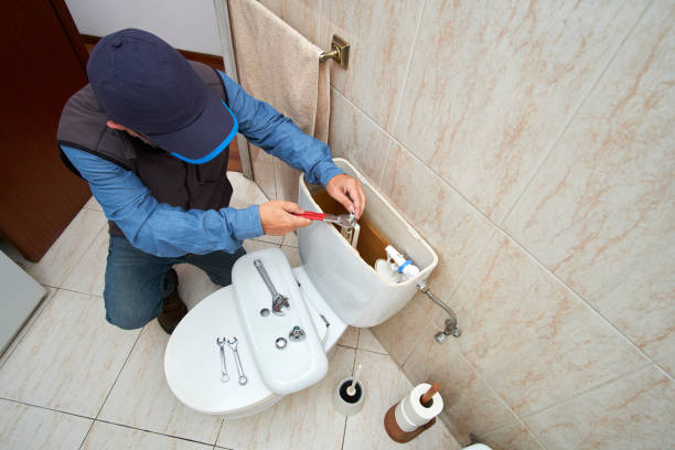 Best Sewer Line Repair  in Eustis, FL