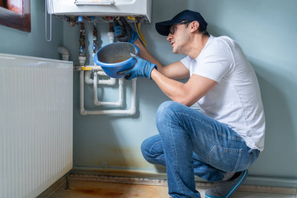 Best Drain Cleaning Services  in Eustis, FL