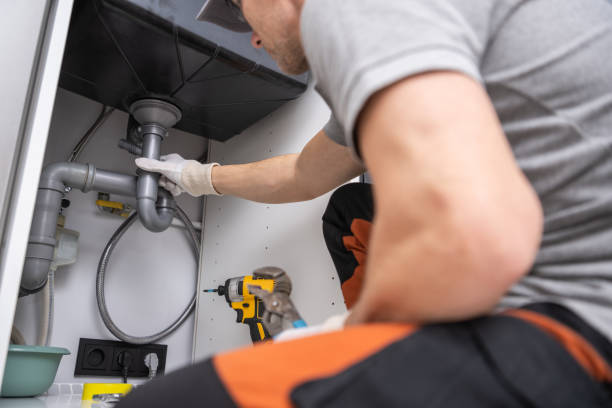 Best Faucet Repair  in Eustis, FL