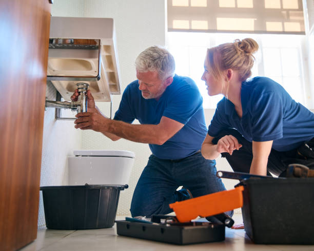 Best 24-Hour Plumber Near Me  in Eustis, FL